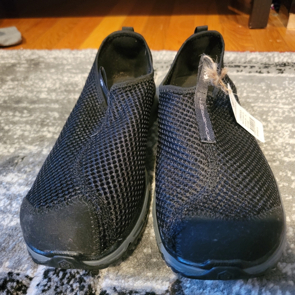 Lumberjack shoes size 8